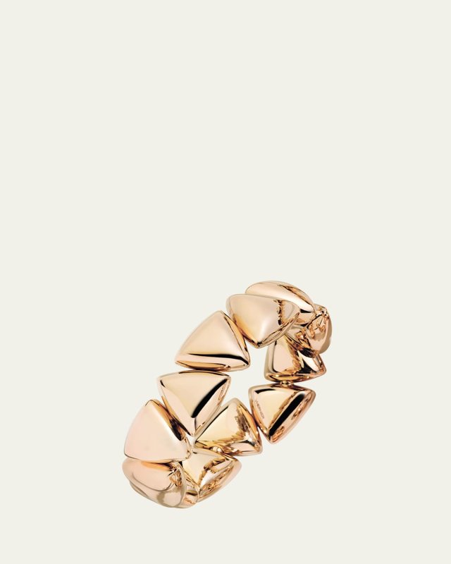18K Rose Gold Freccia Bracelet
